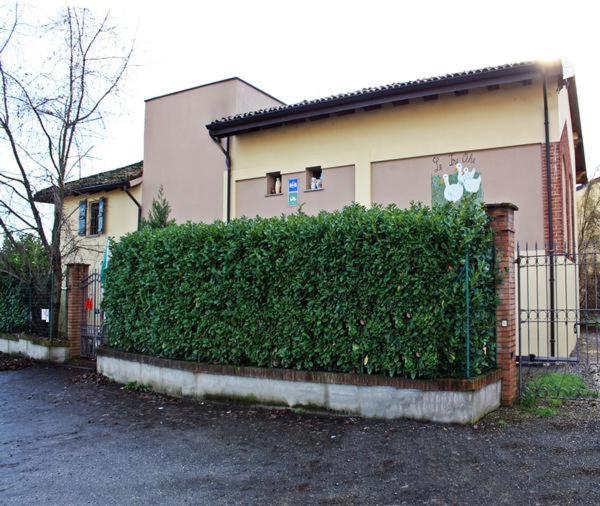 B&B Le Tre Oche Podenzano Exterior photo